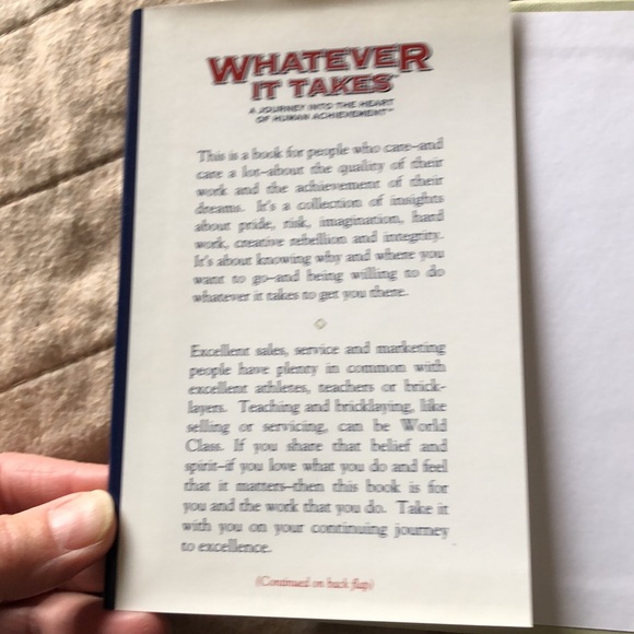 RFL Inspirational book - Picture 4 of 6